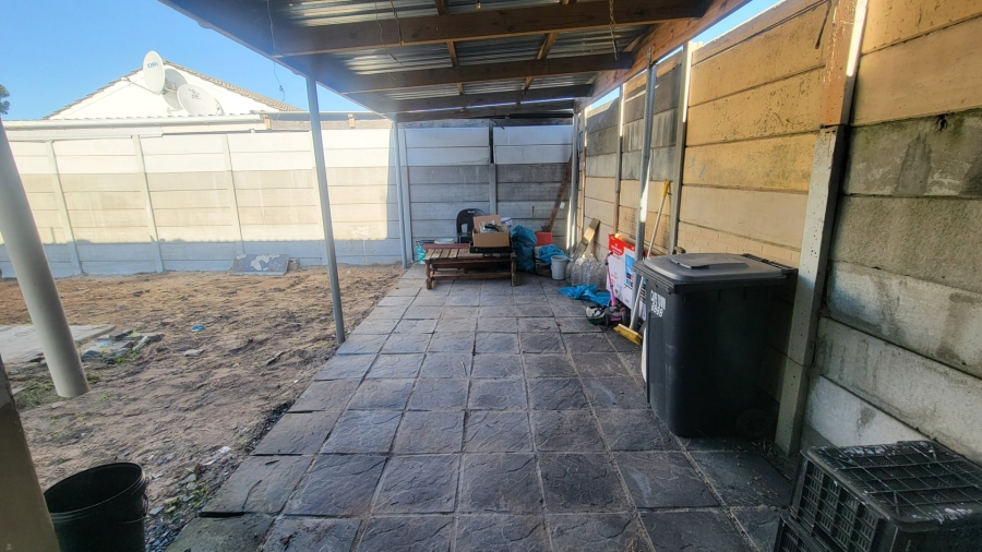 3 Bedroom Property for Sale in Dennemere Western Cape